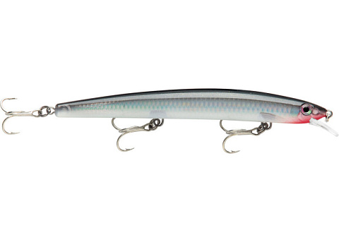 Воблер Rapala Max Rap 11см/13гр MXR11-FS