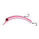 Воблер Stinger Furia Slim 60FS, Strawberry