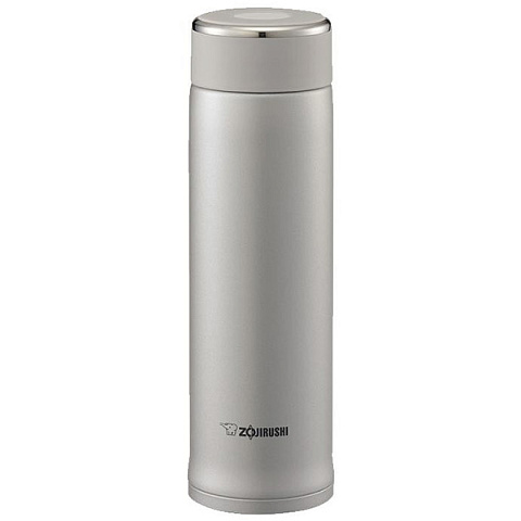 Термос Zojirushi SM-LB48-SA 0.48 л (серый)