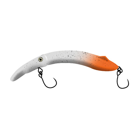 Воблер Stinger Boomerang 35-80F, Trout eggs