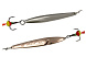 Блесна зимняя EcoPro Scout 55мм/5гр S/C