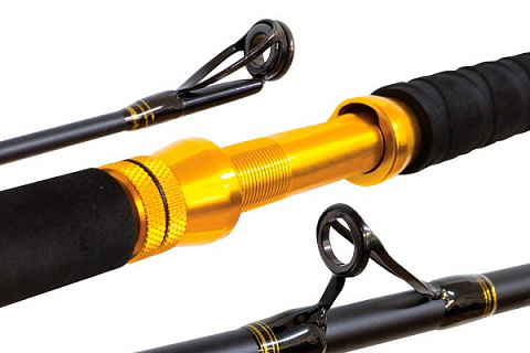 Удилище морское Maximus Fjord 210MH 2.1м 500гр