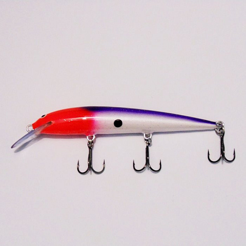 Воблер Jarvi HAUKI цвет 131