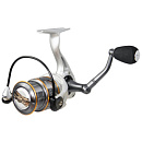 Катушка безынерционная Black Side Aviator 3000FD