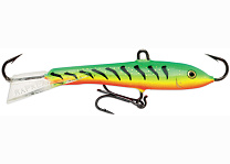 Балансир Rapala Jigging Rap 5см/9гр W05-GT