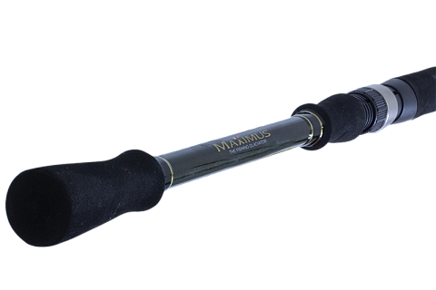 Спиннинг Maximus Zircon 27MH