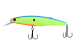 Воблер LureMax MACHETE 115SP-015, 18,5 гp., суспендер