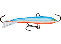 Балансир Rapala Jigging Rap 3см/6гр W03-BSR