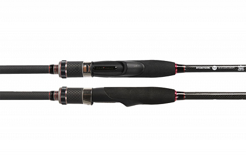 Спиннинг Maximus Marauder-X 664ML Travel