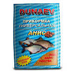 Прикормка "Dunaev классика" (смесь) 0,9кг Анис