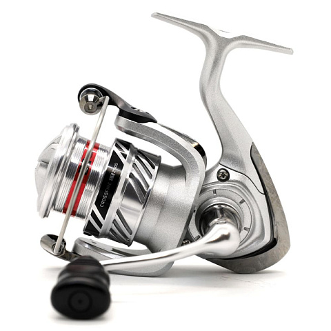 Катушка Daiwa 20 CROSSFIRE LT 2500