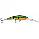 Воблер Rapala Tail Dancer Deep 13см/42гр TDD13-FLP