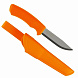 Нож Morakniv Bushcraft Orange