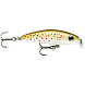 Воблер Rapala Ultra Light Minnow 4см/3гр ULM04-TR