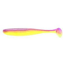 Виброхвост Keitech Easy Shiner 3" Grape Shad (10 шт)