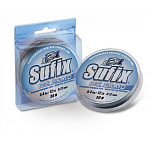 Плетенка зимняя Sufix Ice Braid серая 50м 0.08мм 3,7кг