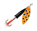 Вертушка Blue Fox Salmon Super Vibrax BFSASV6-OBS