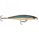 Воблер Rapala Shadow Rap 7см/5гр SDR07-HLW