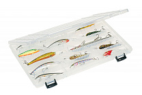 Коробка Plano 3771-00 для приманок