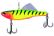 Ратлин EcoPro VIB Sandra-M 55мм/8гр 078 Fire Tiger