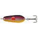 Блесна Kuusamo Rasanen 50/14 с камнем O/S/Pink-S, UV