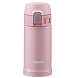 Термос Zojirushi SM-PB20-PP 0.2 л (розовый)