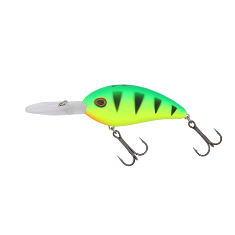 Воблер Stinger Piggy 65F-DR #158
