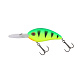 Воблер Stinger Piggy 65F-DR #158