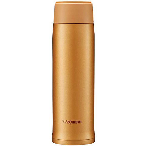 Термос Zojirushi SM-NA48-DM 0,48 л (золотой)