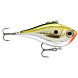 Воблер Rapala Rippin' Rap 6см/14гр RPR06-GCH