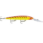 Воблер Rapala Downdeep Husky Jerk 12см/15гр DHJ12-HT