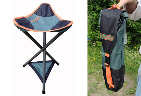 Компактный стул Envision Colibri EC1