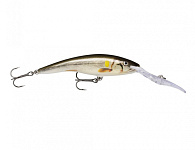 Воблер Rapala Tail Dancer Deep 11см/22гр TDD11-AYUL