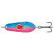 Блесна Kuusamo Rasanen 50/14 с камнем S/Li/W/BLU-S, UV