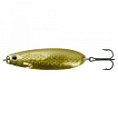 Блесна колеблющаяся Stinger Elfish 90/15 #G/S