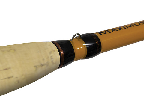 Спиннинг Maximus WorkHorse-X 24ML (Пробка)