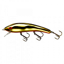 Воблер Cotton Cordell Suspended Ripplin Red Fin CS85 #98