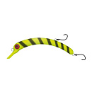 Воблер Stinger Furia Slim 60FS, Yellow Bee
