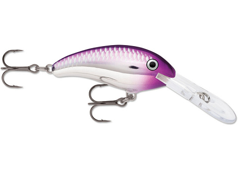 Воблер Rapala Shad Dancer 5см/8гр SDD05-PRC