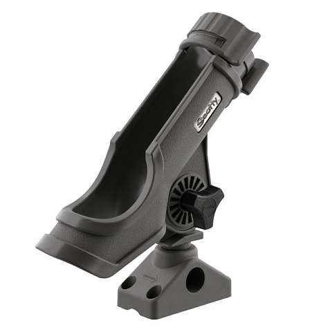 Держатель Scotty 230 GR (серый)