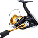 Катушка Shimano Sahara C3000 FI