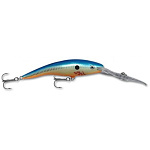 Воблер Rapala Tail Dancer Deep 9см/13гр TDD09-OBFL