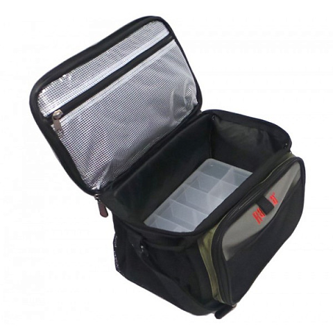 Сумка с коробками Rapala Limited Lite Tackle Bag