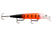 Воблер Rapala Scatter Rap Husky13 13см/12гр SCRH13-WRBS