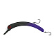 Воблер Stinger Furia Slim 60FS, Dark Angel