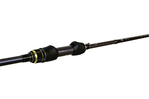 Спиннинг Maximus Egoist-LE 602UL