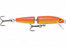 Воблер Rapala Jointed 9см/7гр J09-GFR