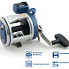 Катушка Line Winder Lacos L-30 DX праворукая NEW
