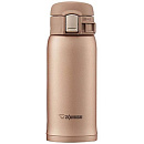 Термос Zojirushi SM-SD36-NM 0.36 л (бежевый)