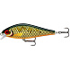Джеркбейт Rapala Super Shadow Rap 16см/77гр SSDR16-SCRR